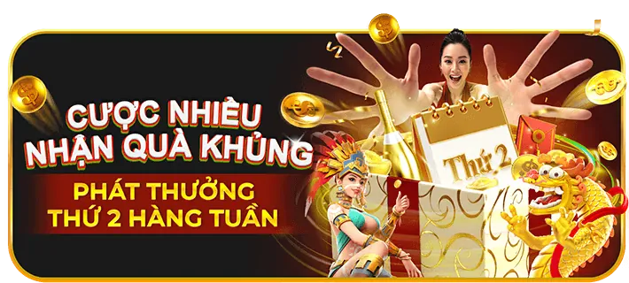 Khuyến mãi chào mừng nạp tiền lần đầu vui123